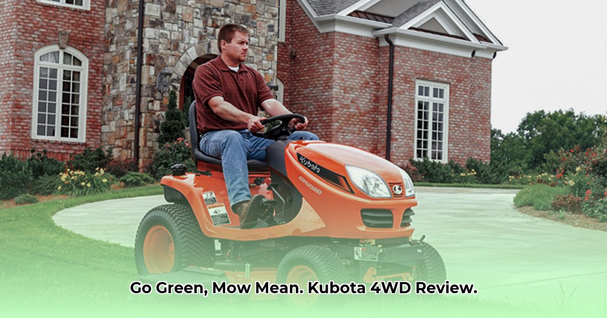 kubota-4-wheel-drive-lawn-tractor